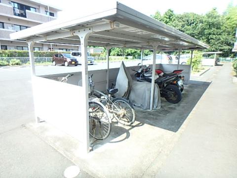 中村マンション