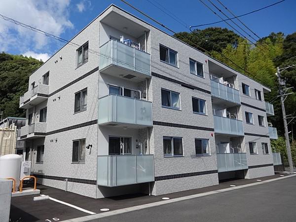 IBB8(2SLDK/2階)