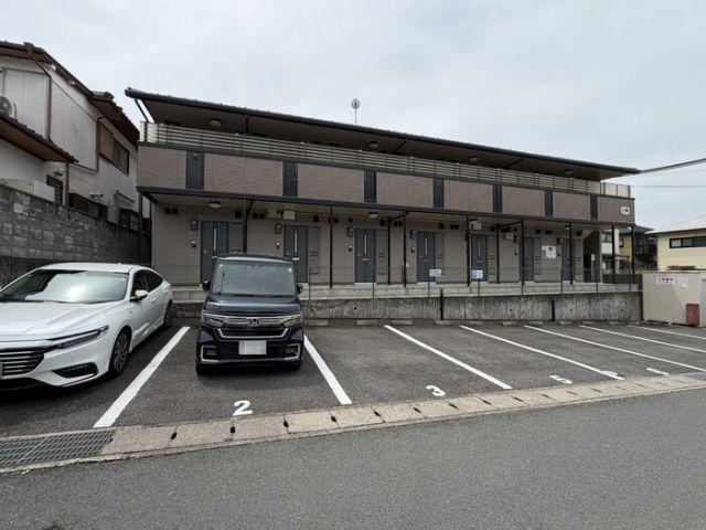 アーク西町
