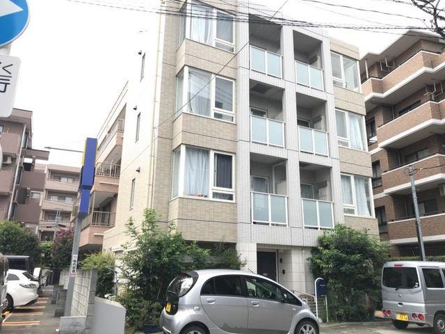 HANA二子玉川