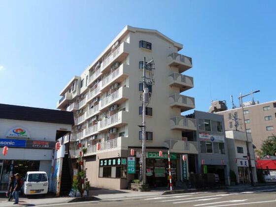 フォレスタはちまん
