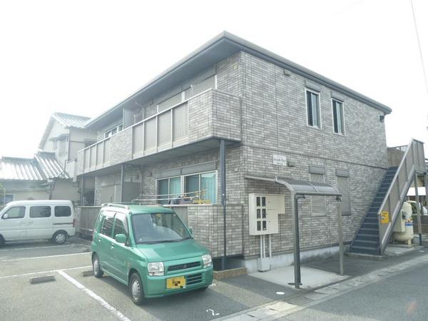 グランパーチェ白浜