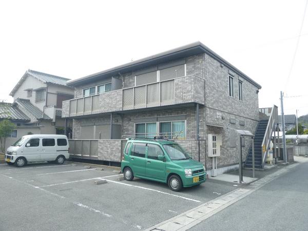 グランパーチェ白浜