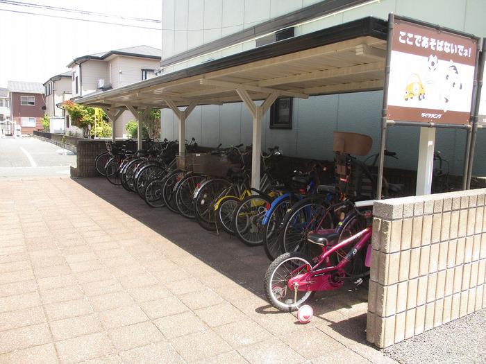 エクレール五井西CDE D