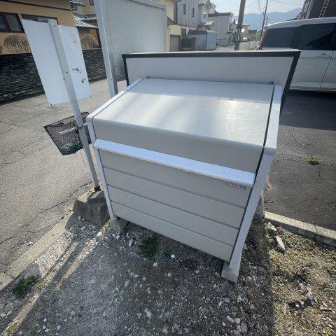 トキワハイツ
