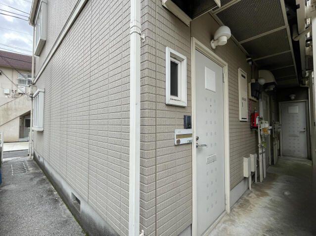 サニーハウス