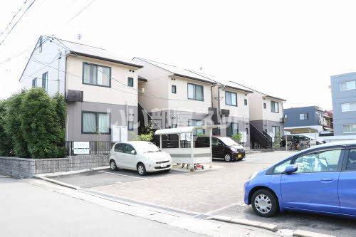 MASTTOWN桑名C棟