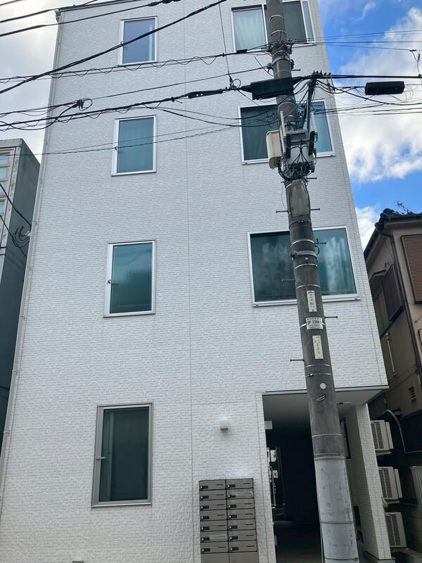 マハロテラス東四ツ木(ワンルーム/2階)のその他写真