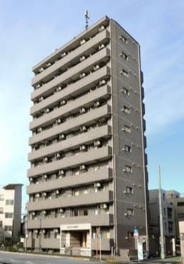 スカイコート高田馬場第5