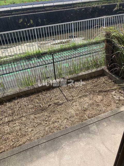 カーサソレイユ A棟