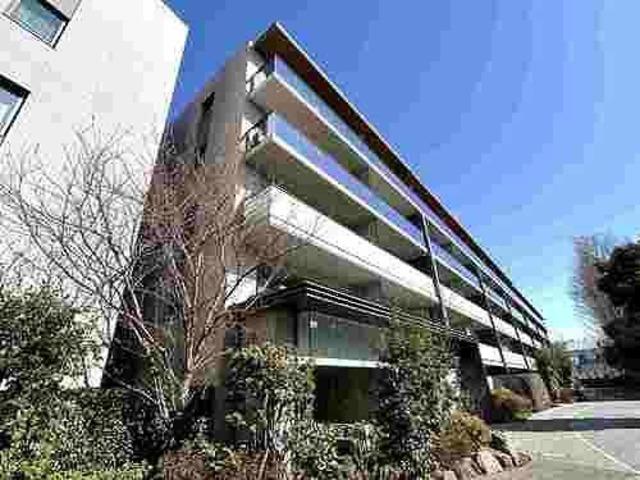 ASUKAYAMA RESIDENCE