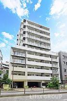 ラ・コスタ新宿余丁目