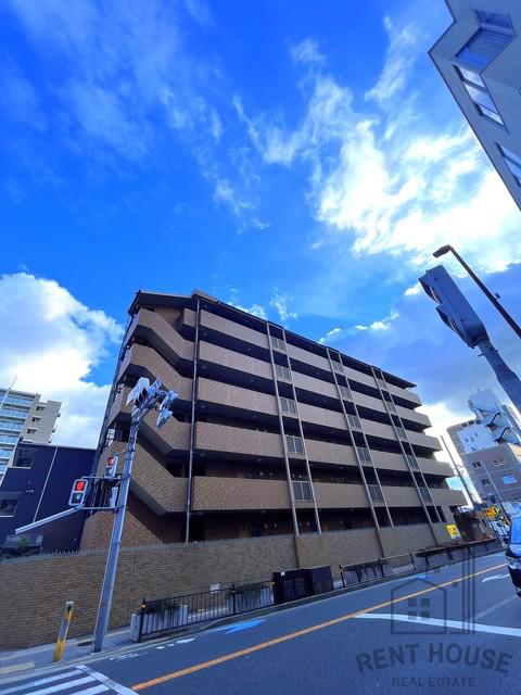 ローズステージ泉大津駅前