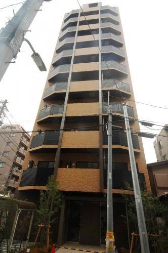 ブライズ東池袋