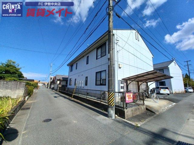 三幸ハイツ御薗B