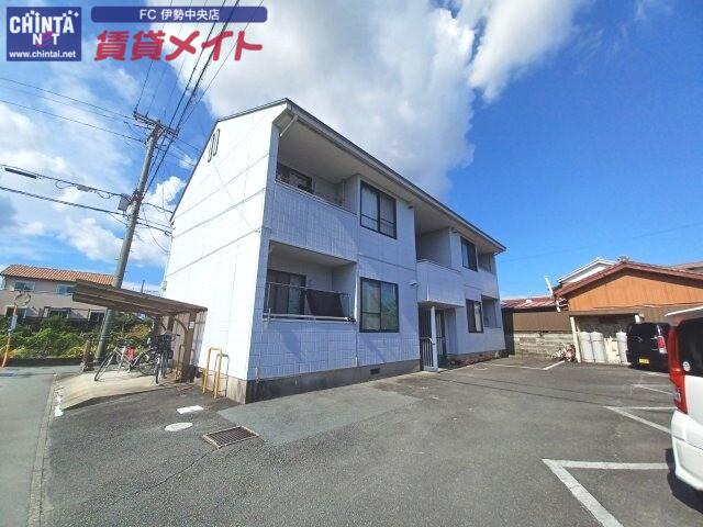 三幸ハイツ御薗B