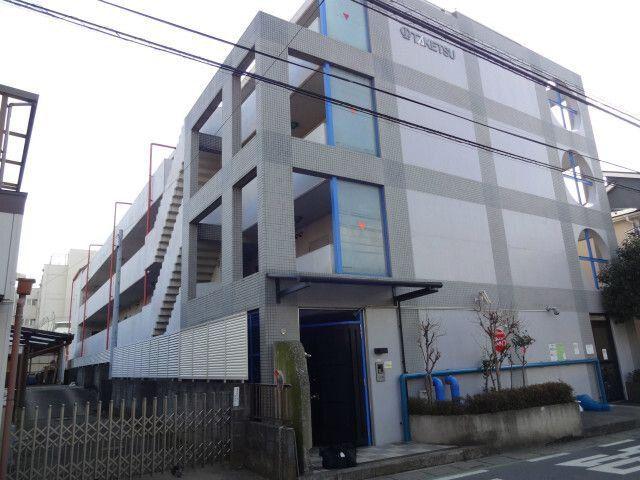 アーク狭山NO1
