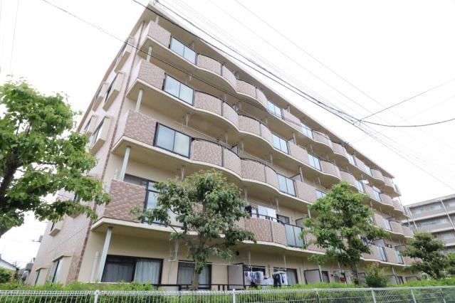 パルティール大宮