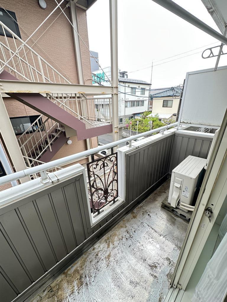 シェモア東明
