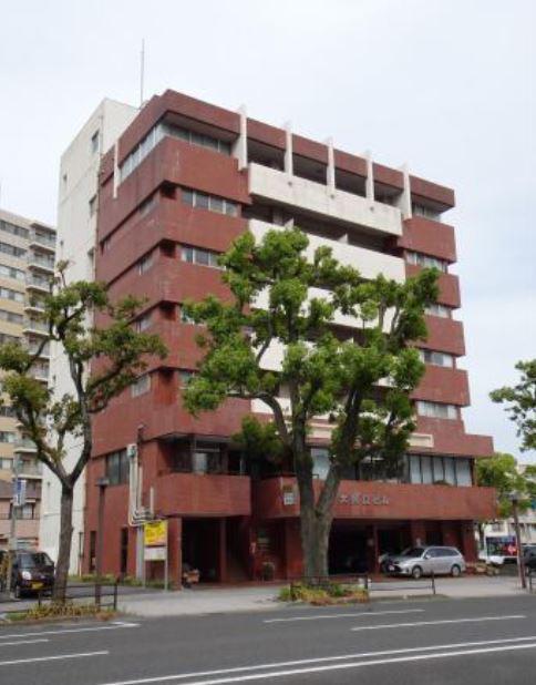 大問口ビル