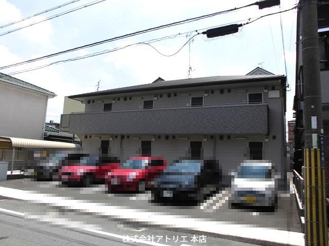 ヴァロンドール中野