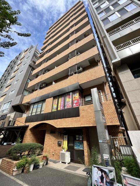 ニューライフ新宿参番館