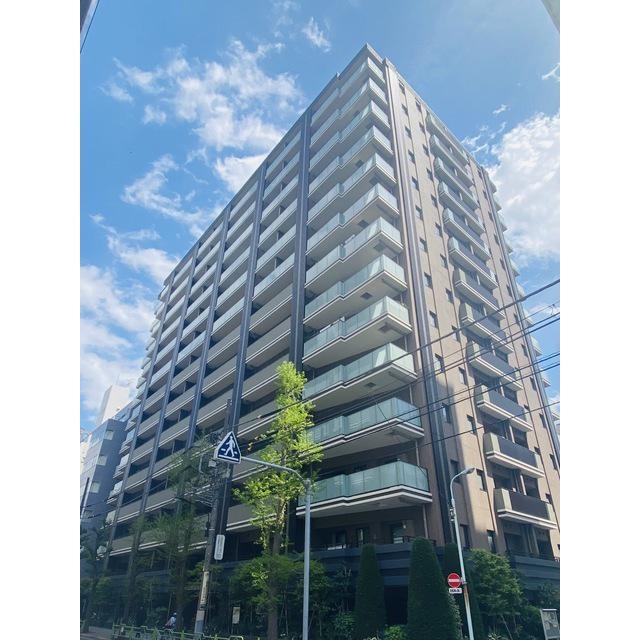 ザパークハウス日本橋蛎殻町レジデンス