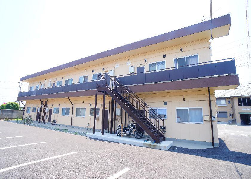 エコピース連取
