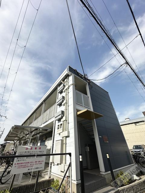 レオパレスサンガ