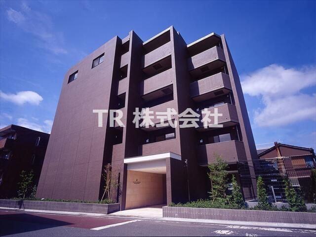 ガリシアレジデンス目黒本町