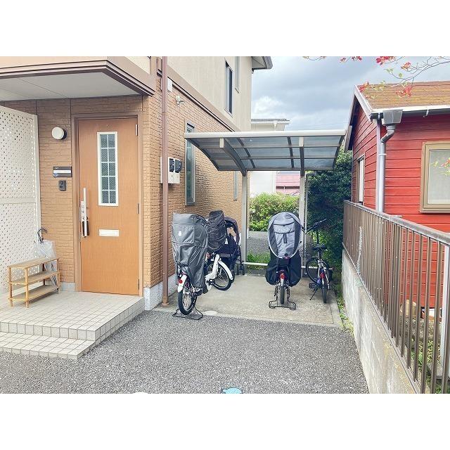 ボナール戸塚B