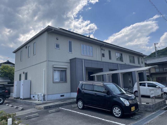 エミマリー川西台
