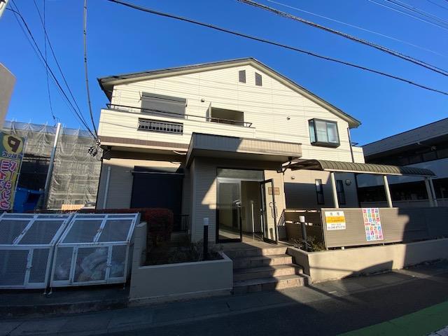 コーラル信栄