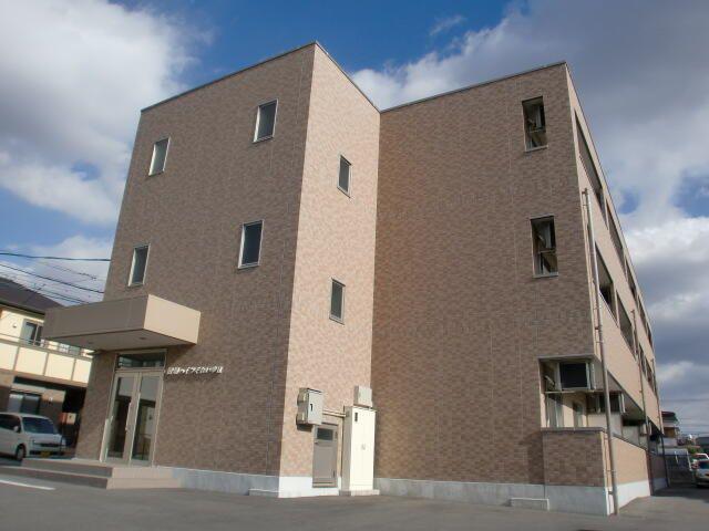 田畑ハイツそれいゆII