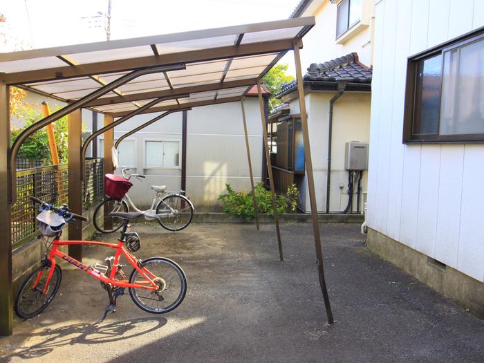 本宿グリーンハイツ