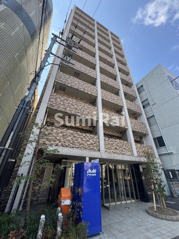 アスヴェル兵庫駅前