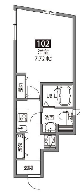 SELVA駒場