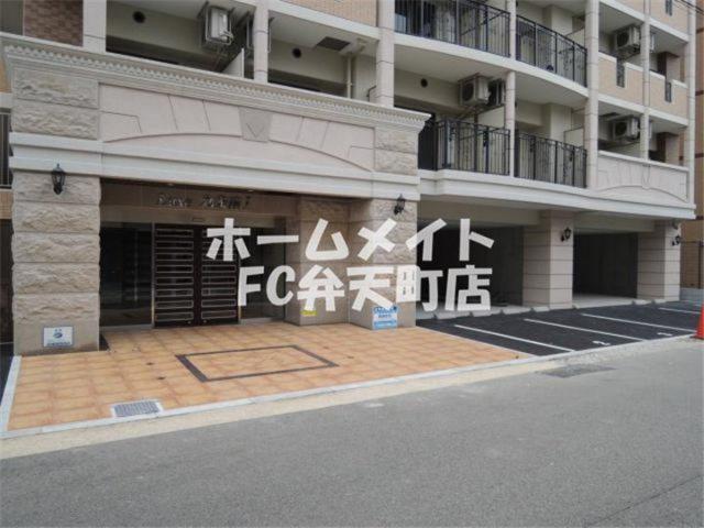 ラグゼドーム前II