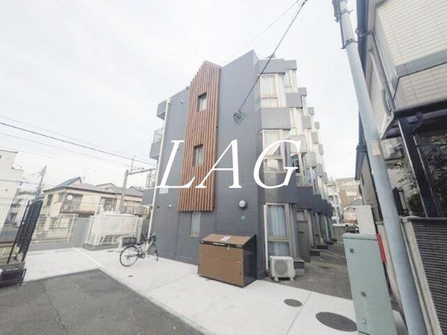 REDEAL東長崎