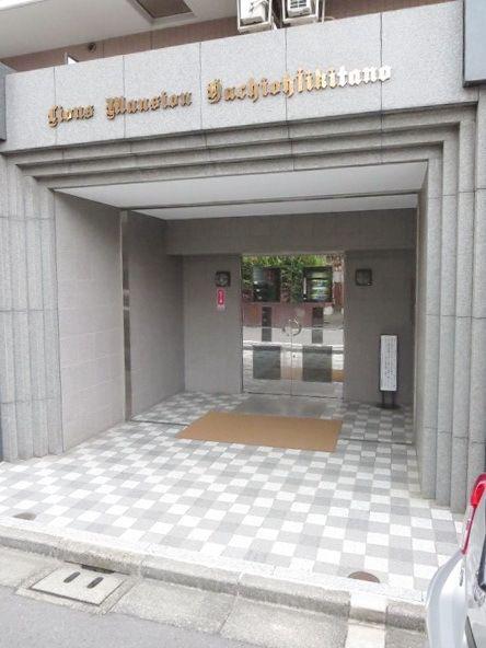 ライオンズマンション八王子北野