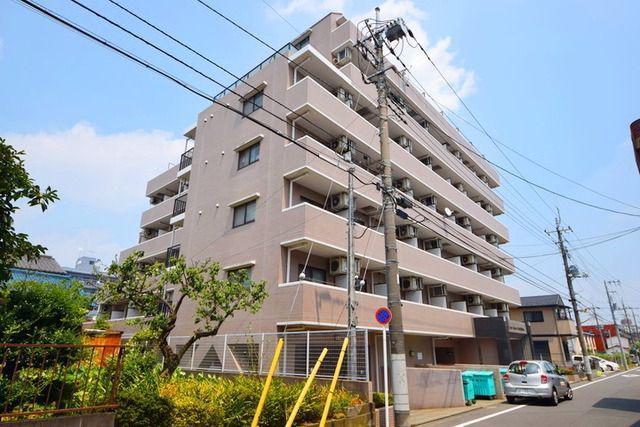 ライオンズマンション八王子北野