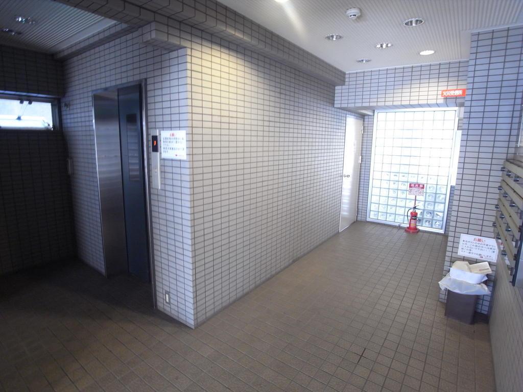 サングリーン竜造寺