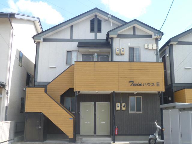 ツインハウスW