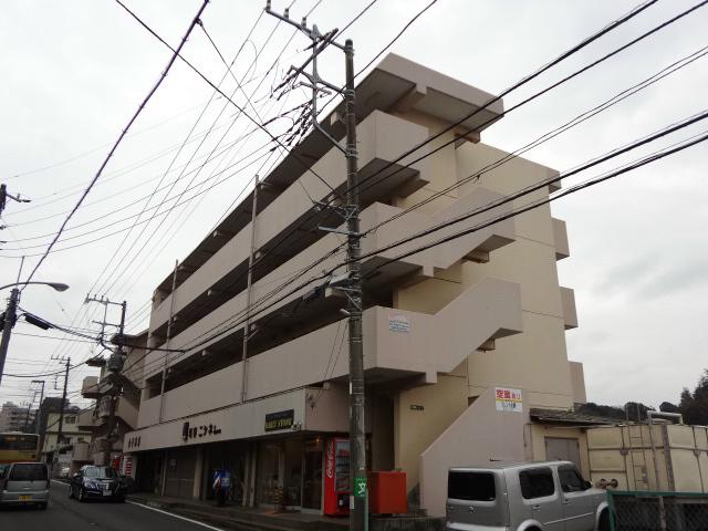 西根ハイツ