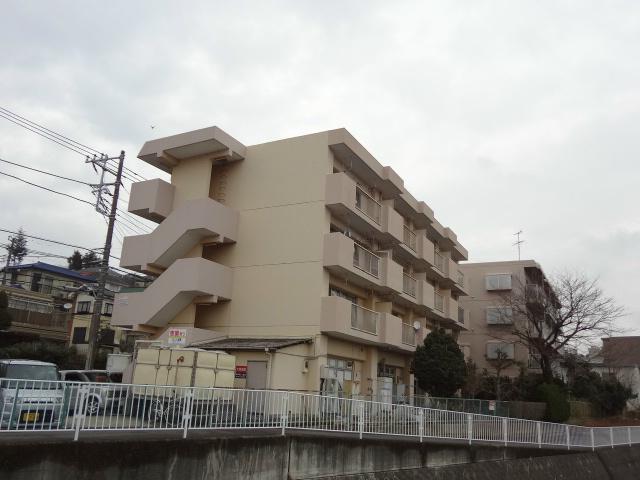 西根ハイツ