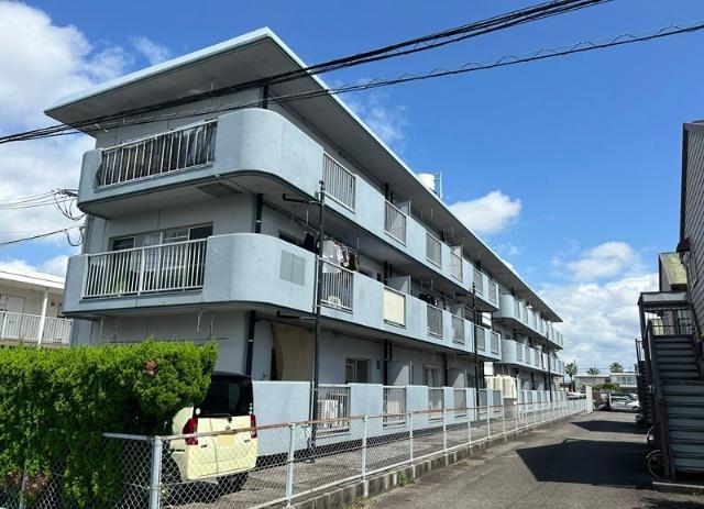 ベルクレスト本郷