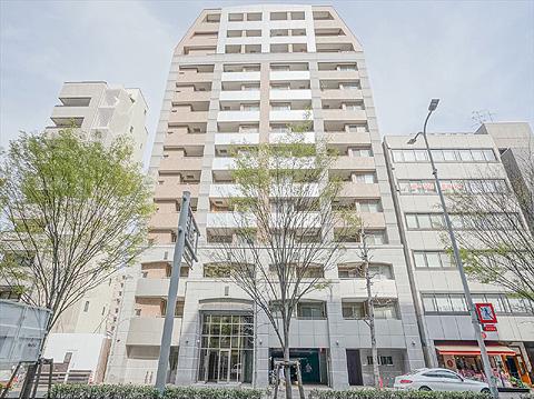 ライオンズマンション烏丸通