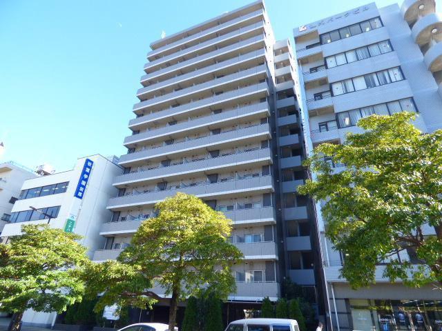URBAN FLATS千葉中央