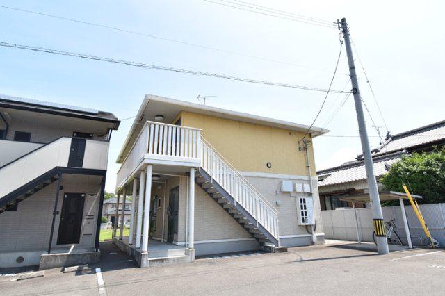 ベルシャトル C棟