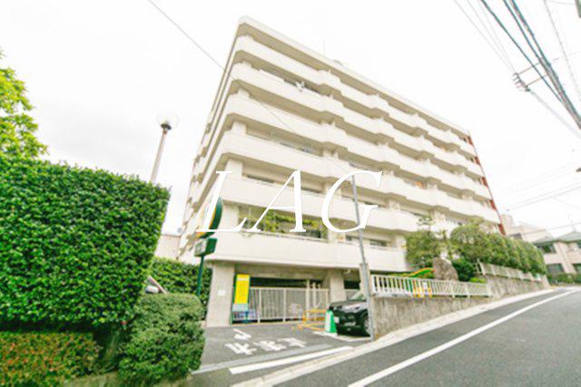 パルティーレ西落合